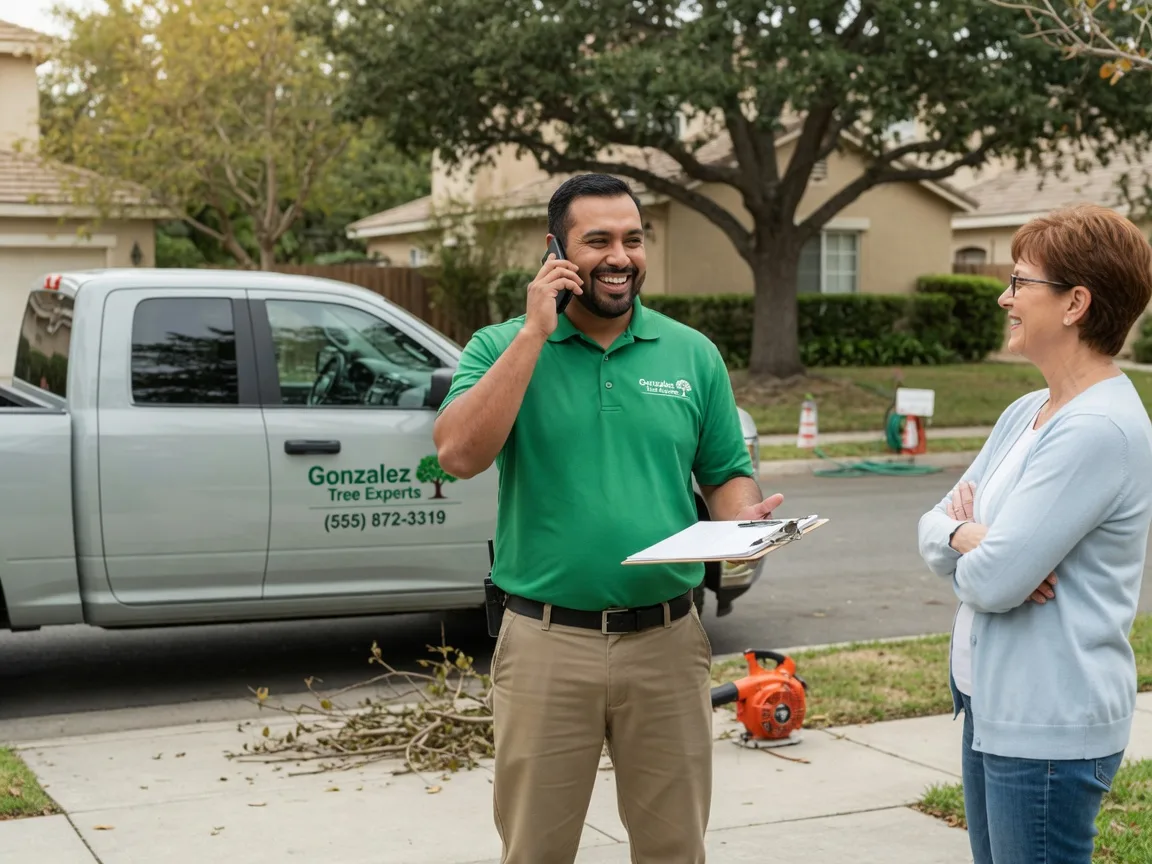 Tree Service Rumsey, KY FAQs